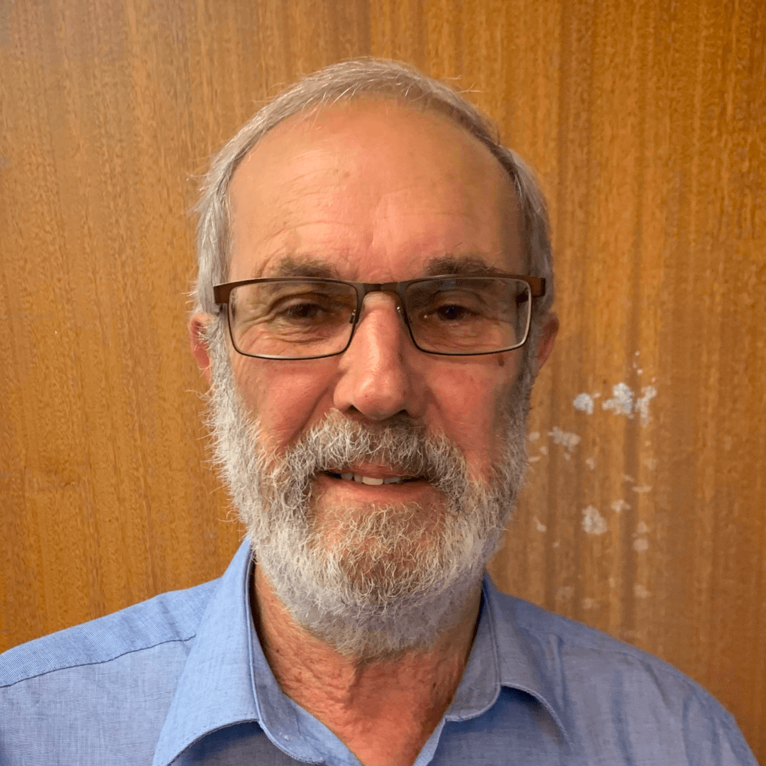 Cllr Barry Durbar