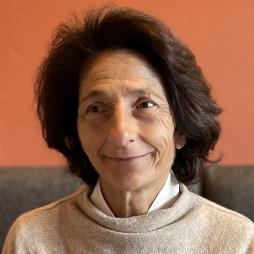 Karen Meredith