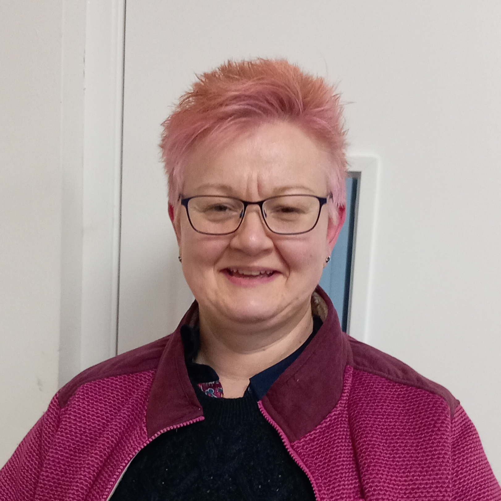Linda Cartwright