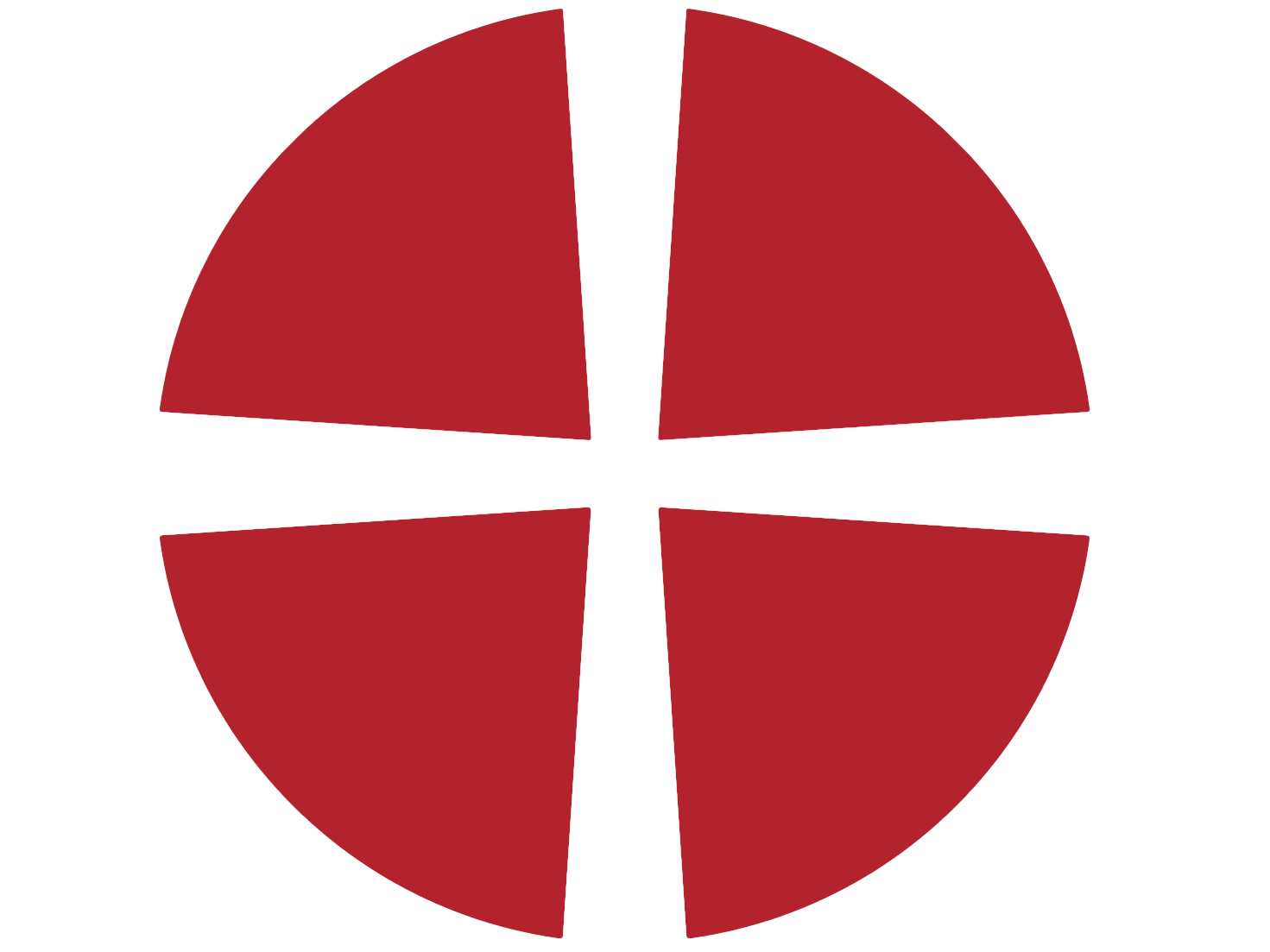 Gwent Hills & Vales Logo