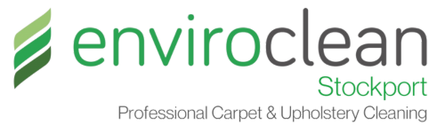 Enviro Clean Stockport Logo