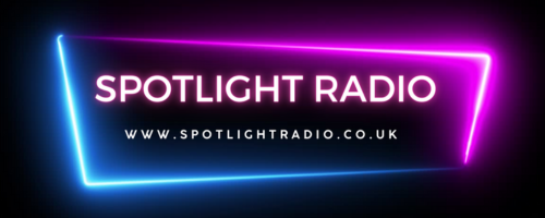 Spotlight Radio Logo