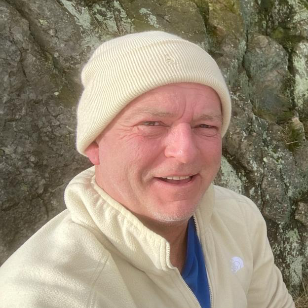 Martin Shackleton