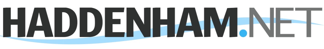 Haddenham.net Logo