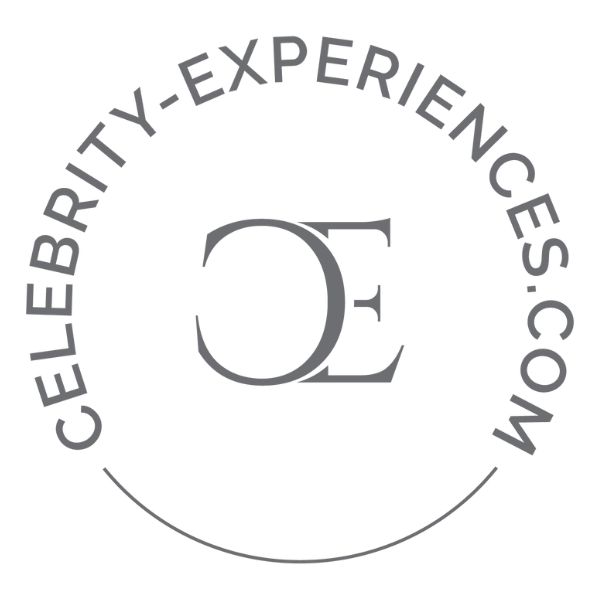 Celebrity Experiences Logo