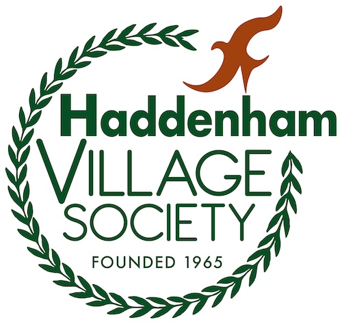 Haddenham Village Society Logo