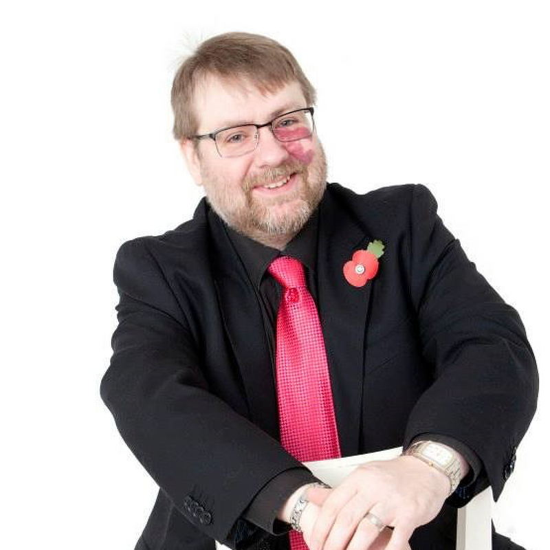 John Bradley