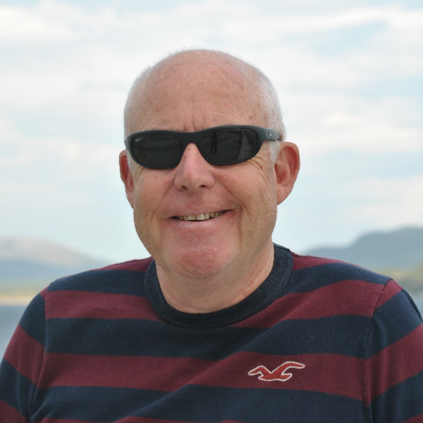 Dave Parry