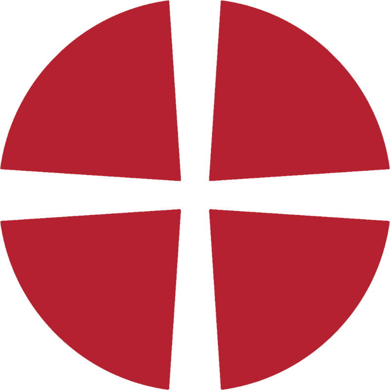 Sankey Valley Methodist Circuit Logo