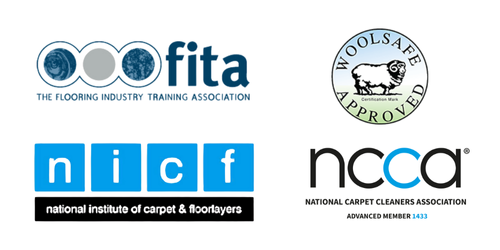 Richard Morgan Carpets