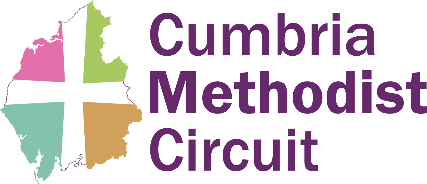 Cumbria Methodist Circuit Logo