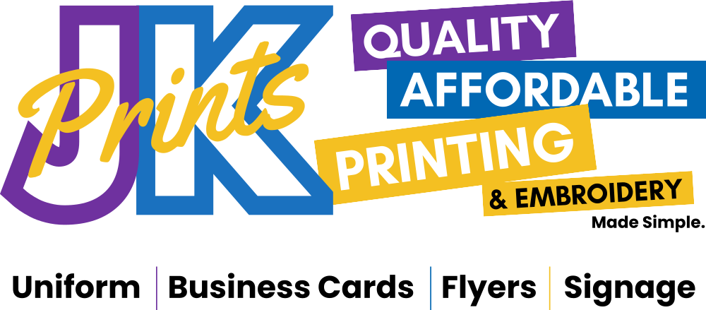 JK Prints Logo