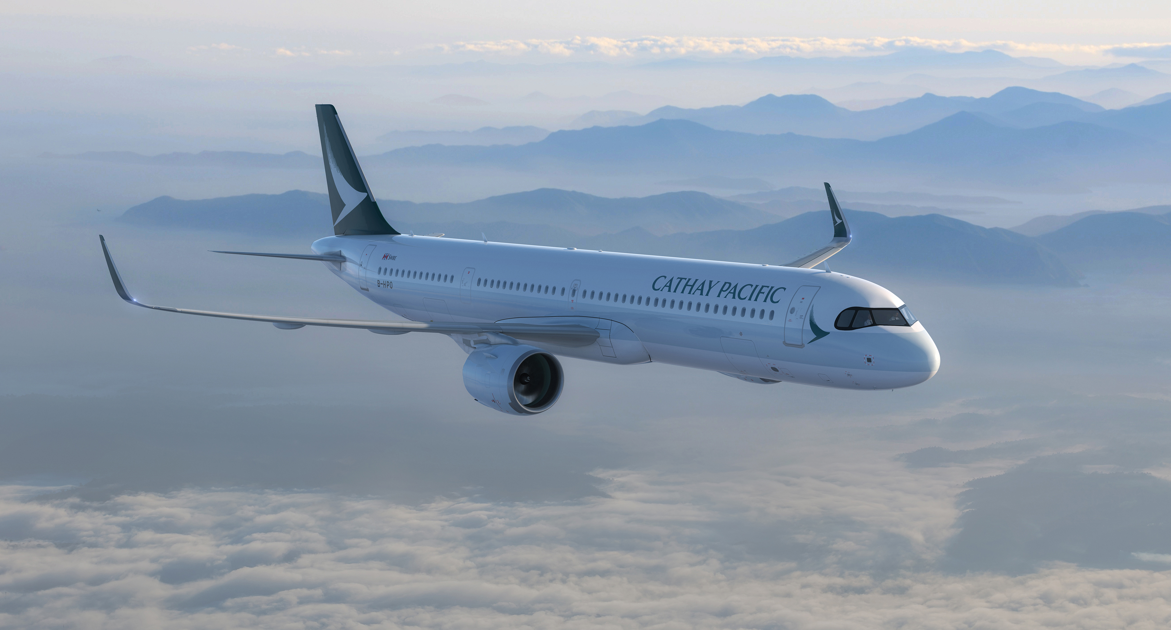 A 321 Home Page Header Image