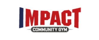 Impact Community Gym Cic Logo