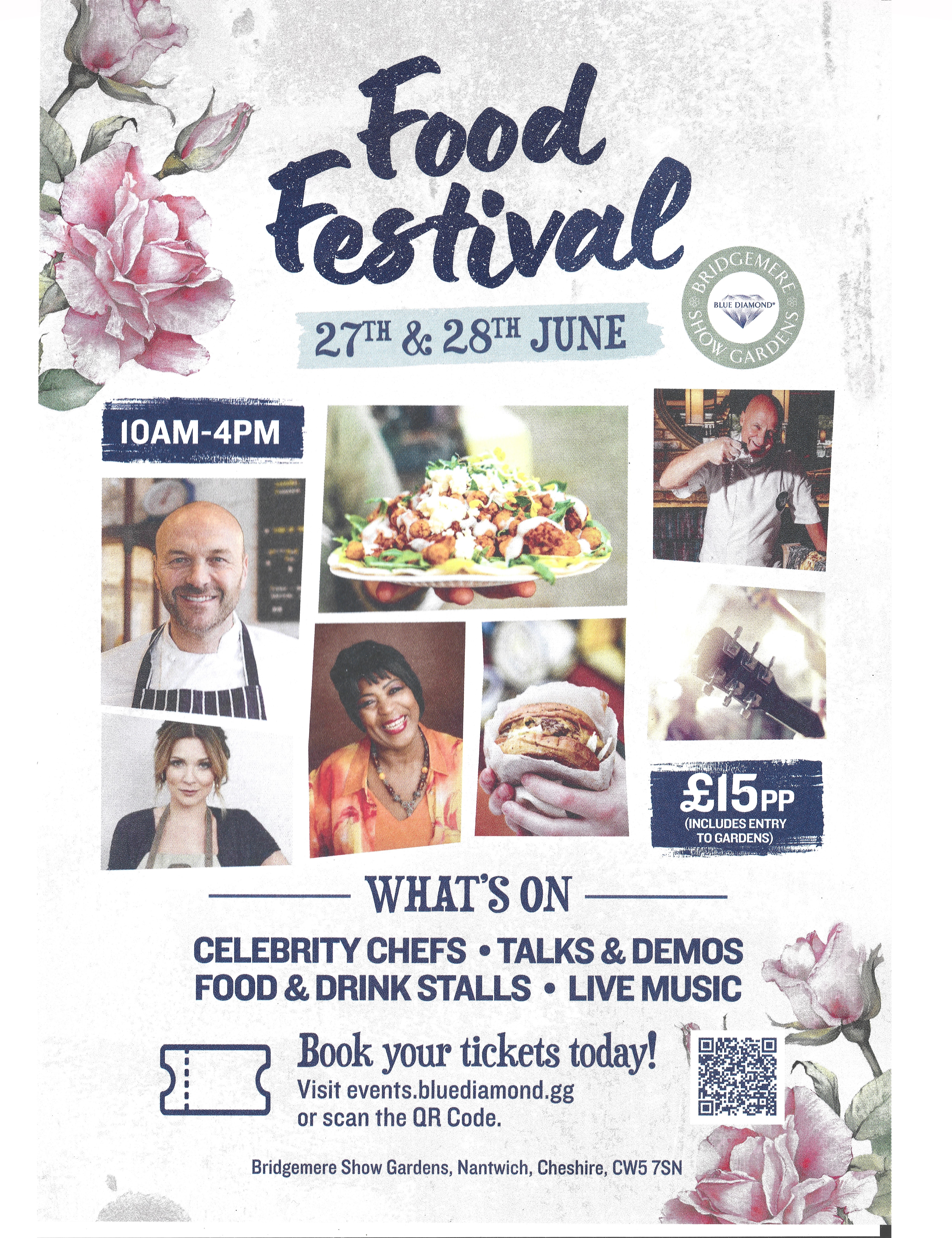 Foodfestival