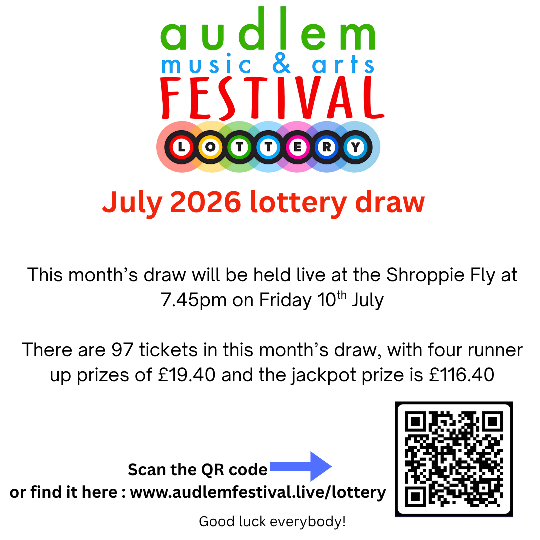 Music Festival Lottery