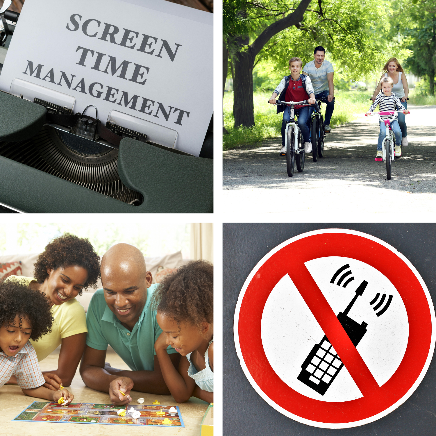 Lifestyle and Digital Health