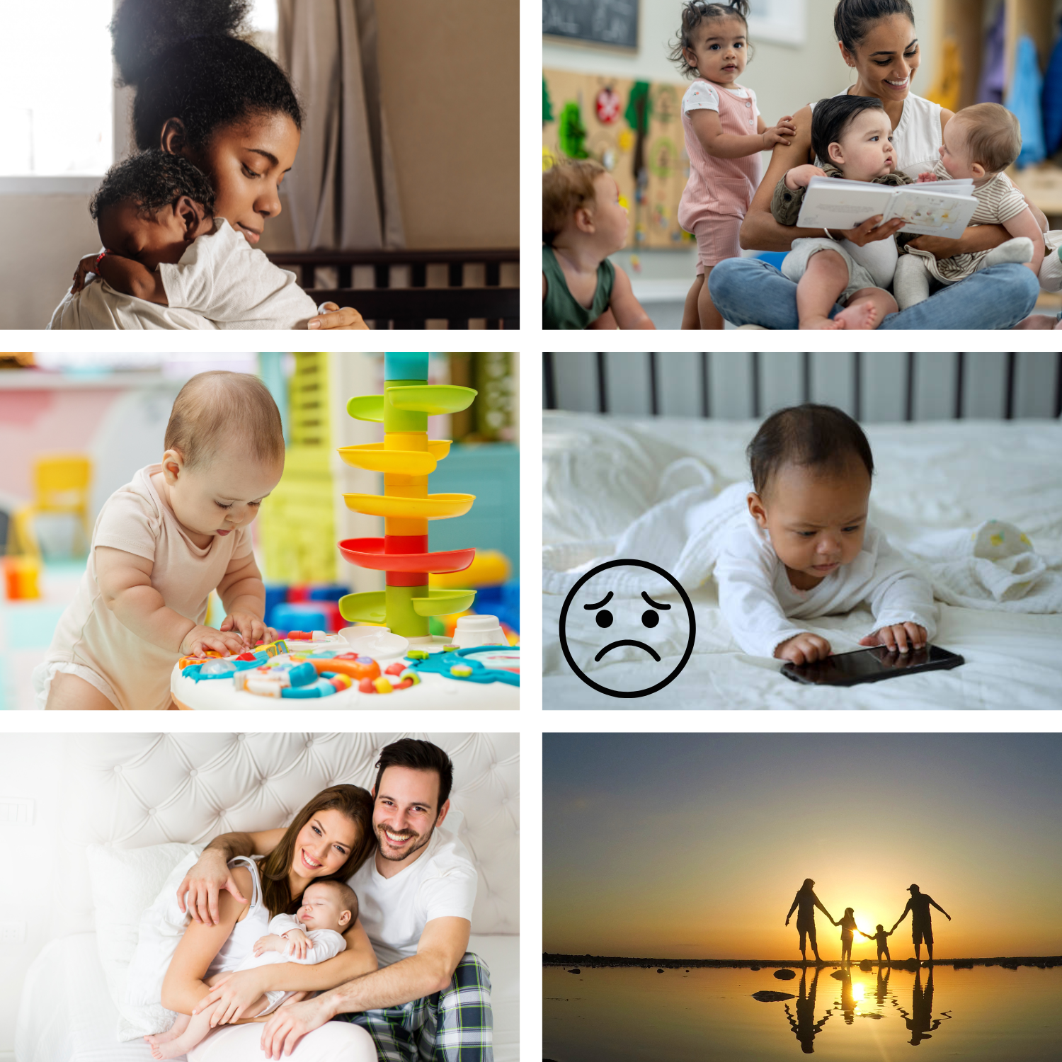 Parenting Programme
