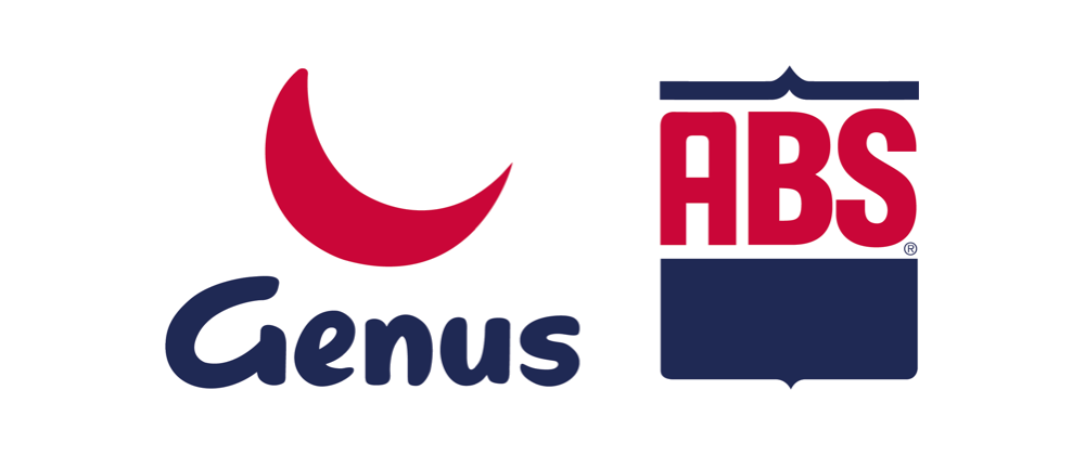 Genus ABS logo