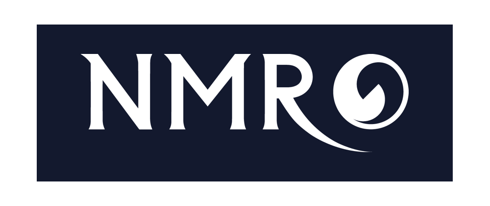 NMR logo
