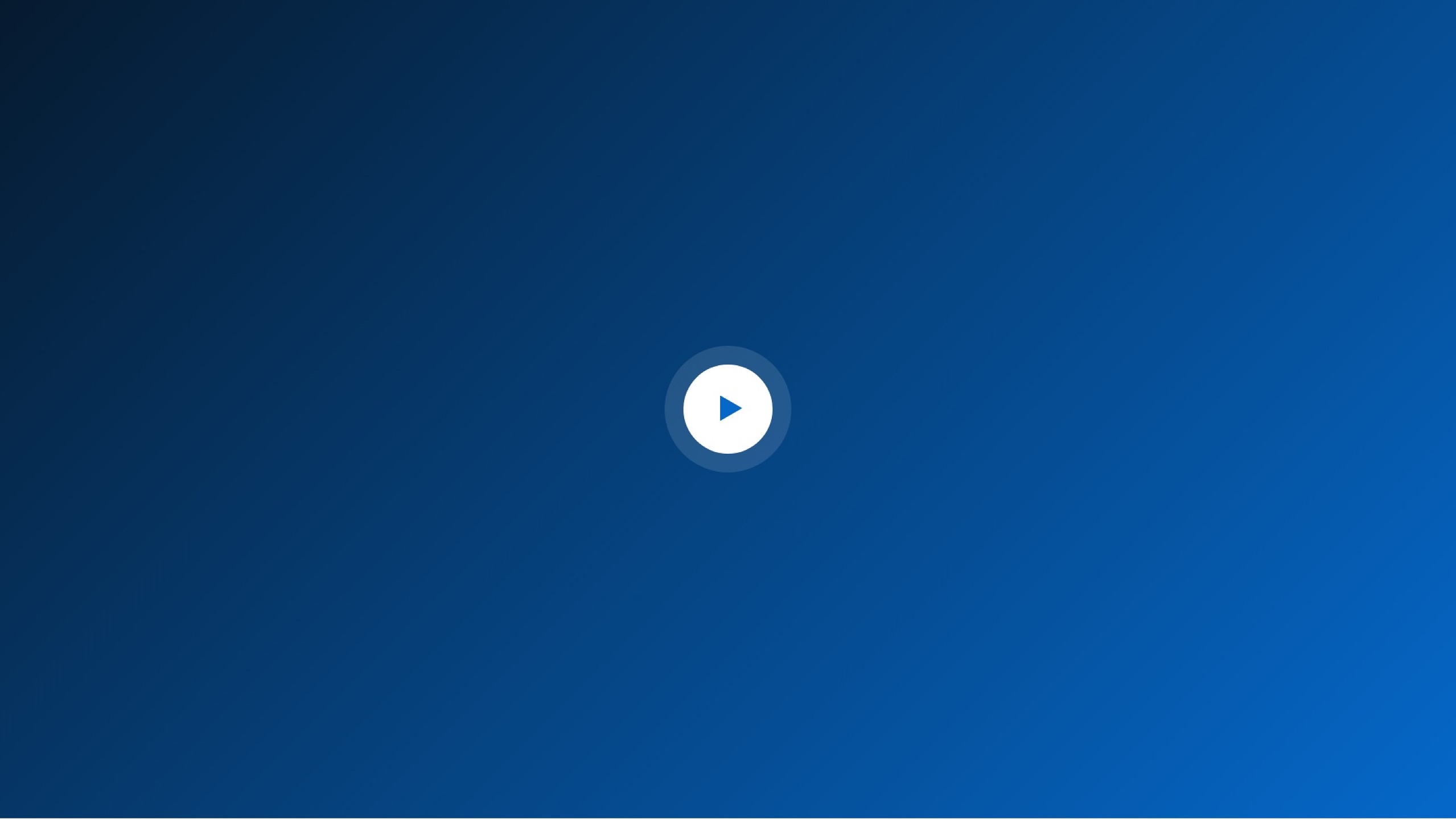 Video placeholder for Jason’s introduction video