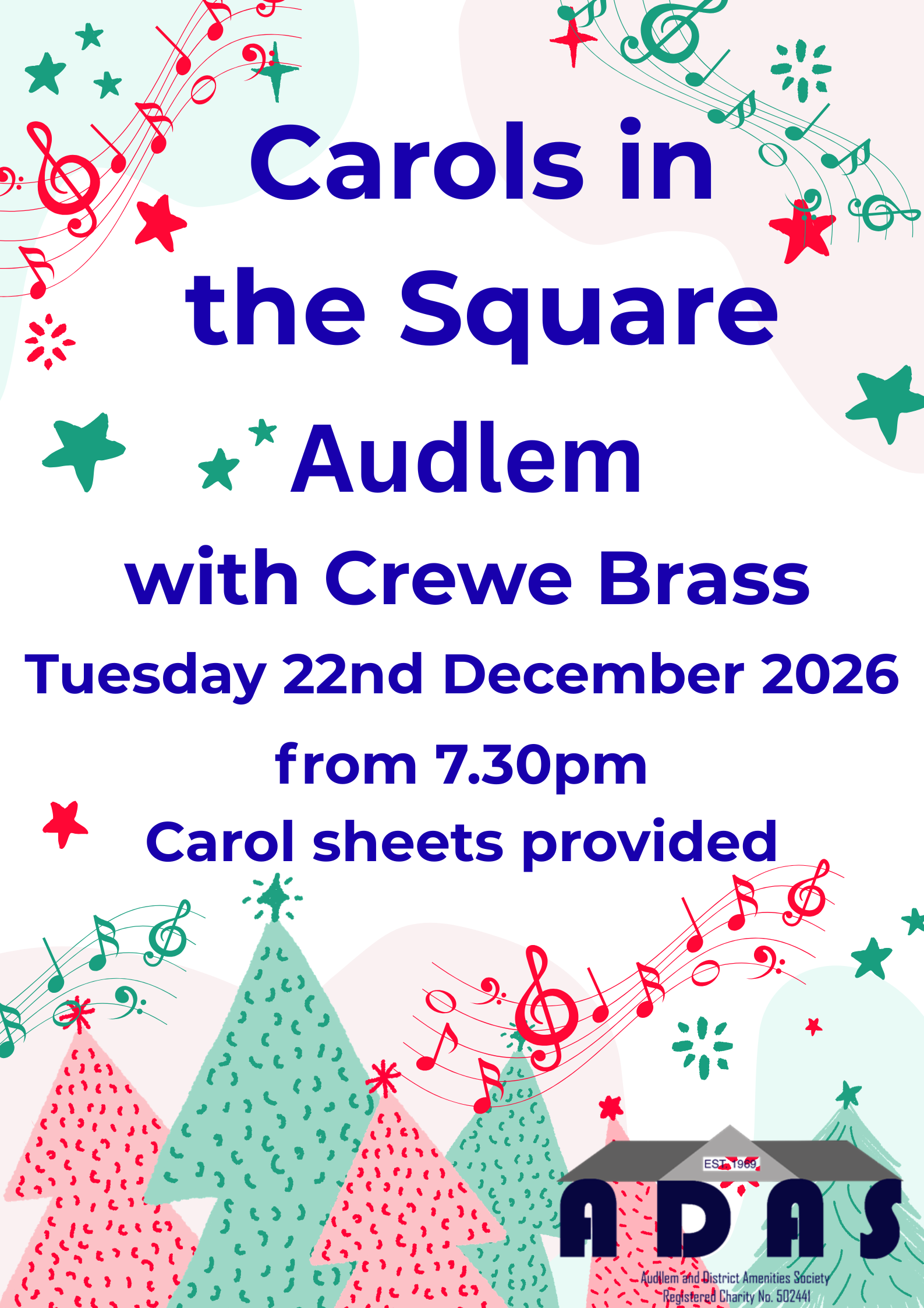 Carols in The Square (1)