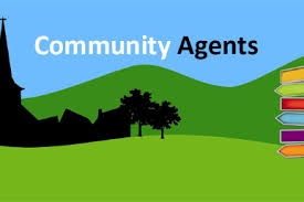 Community Agents