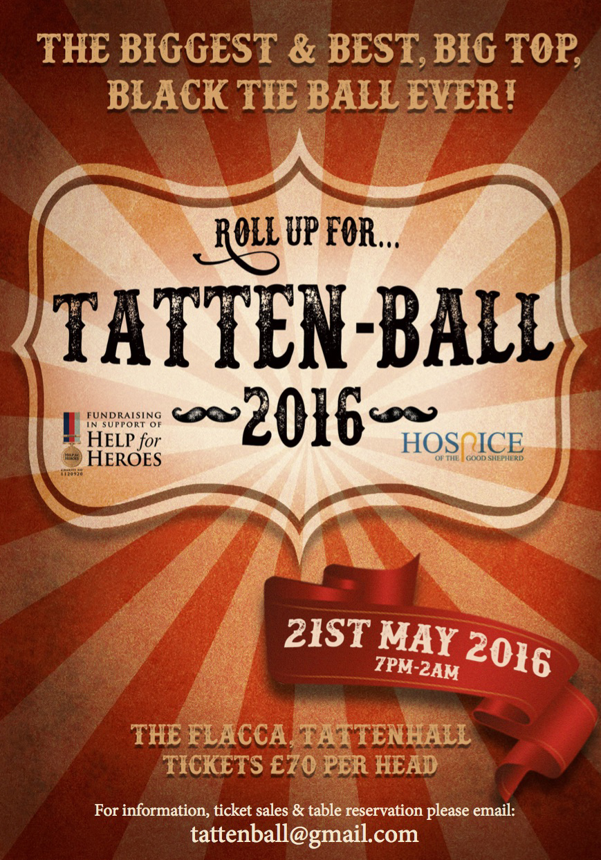 Tattenball