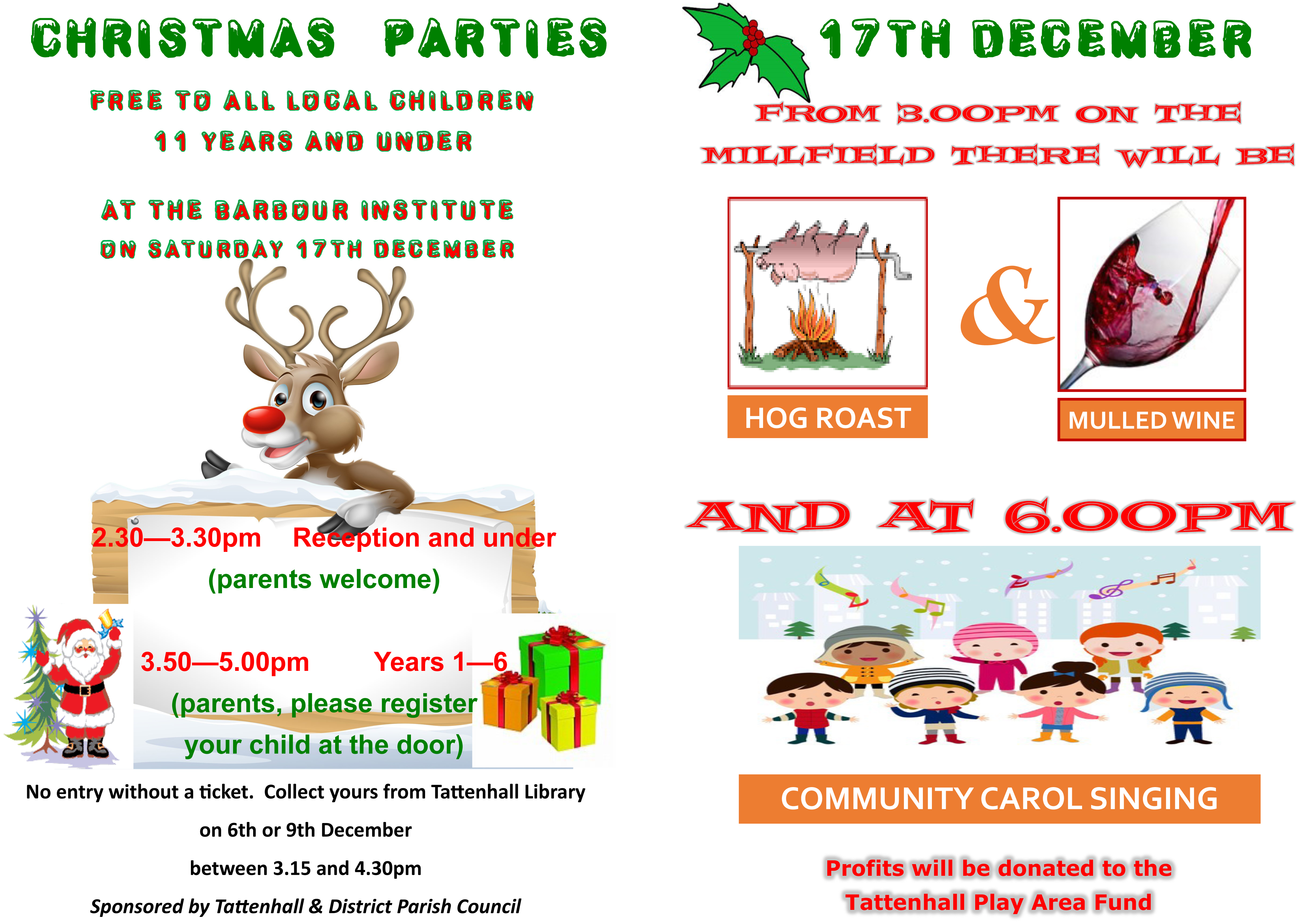ChristmasEvents