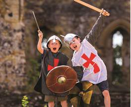 St George 1