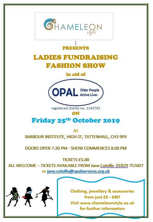 Opal oct 2019