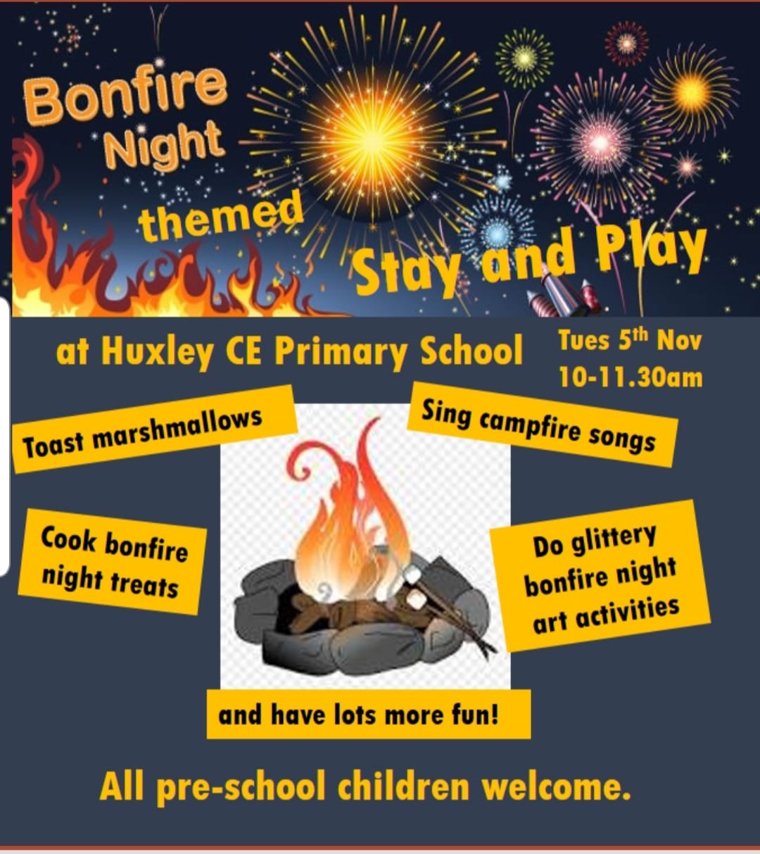 Huxley School