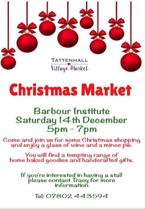 Christmas Market