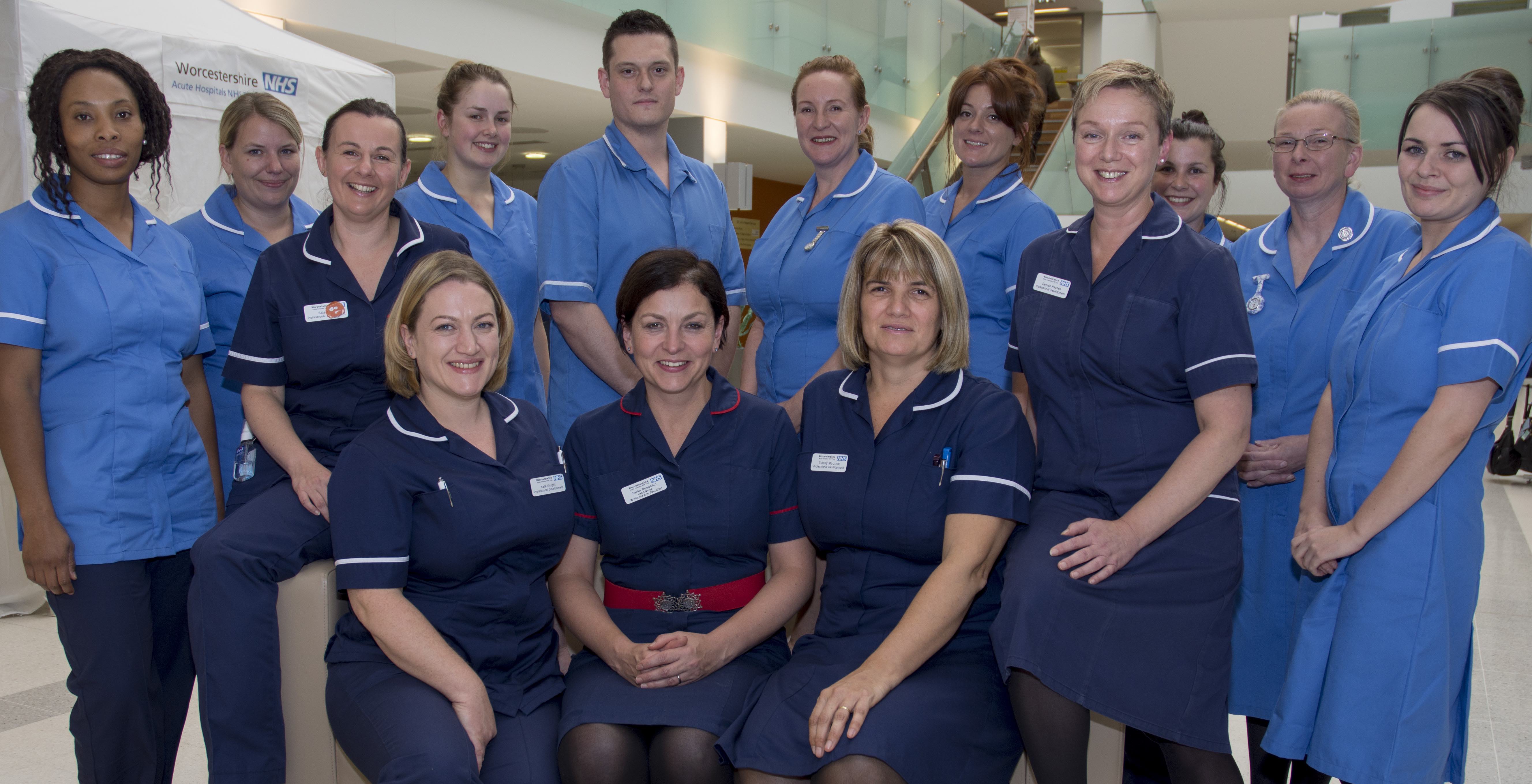 NHSNurses