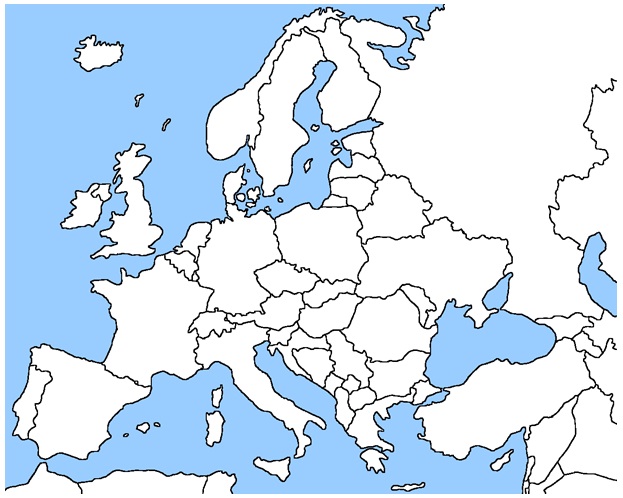 europe