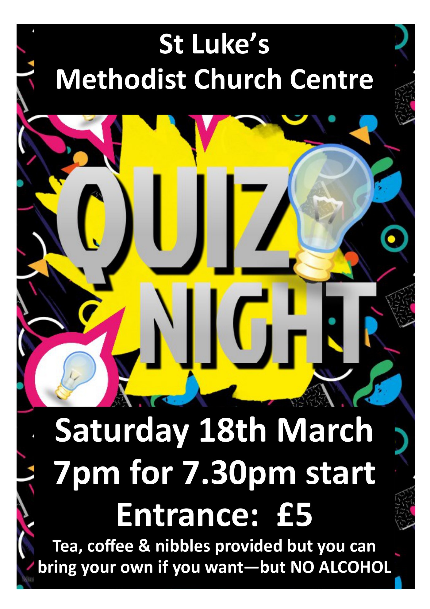 Church Quiz1