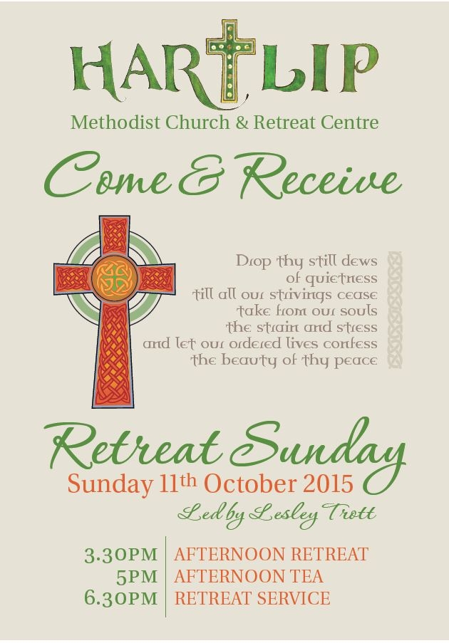Hartlip retreat full