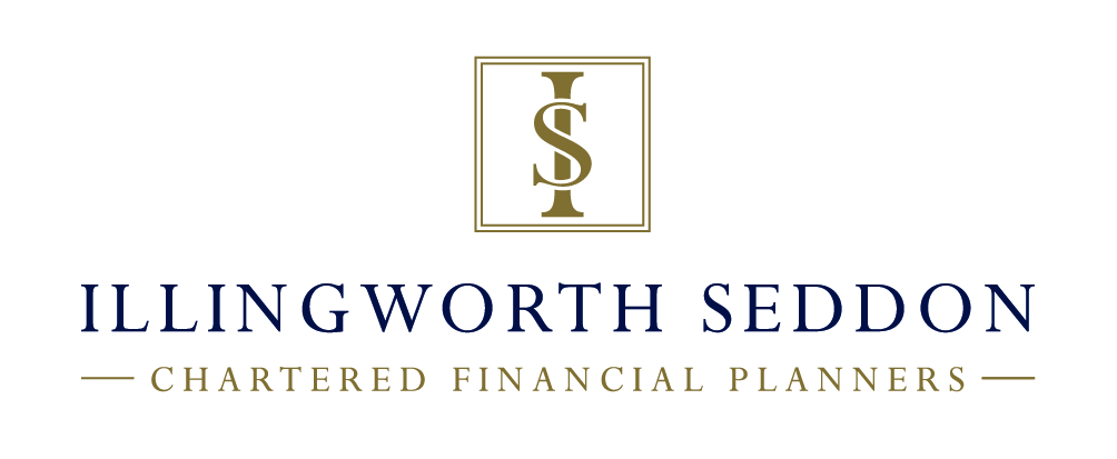 Illingworth Seddon CFP Logo
