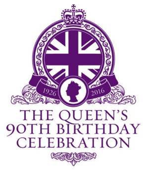 Queens90thbirthday