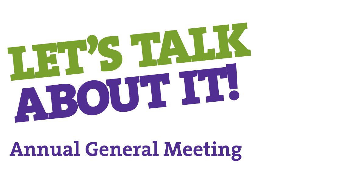 Annual General Meeting (3)