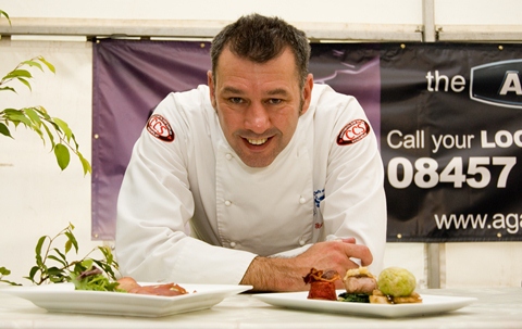 Brian-Mellor-chef &ndash; Copy