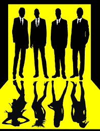 bouncers