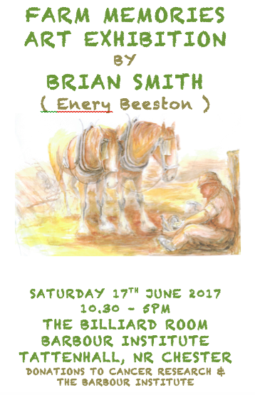 Farm Exhibition