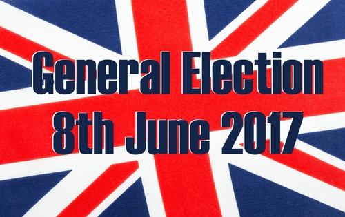General-Election-2017