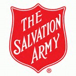 salvation army logo
