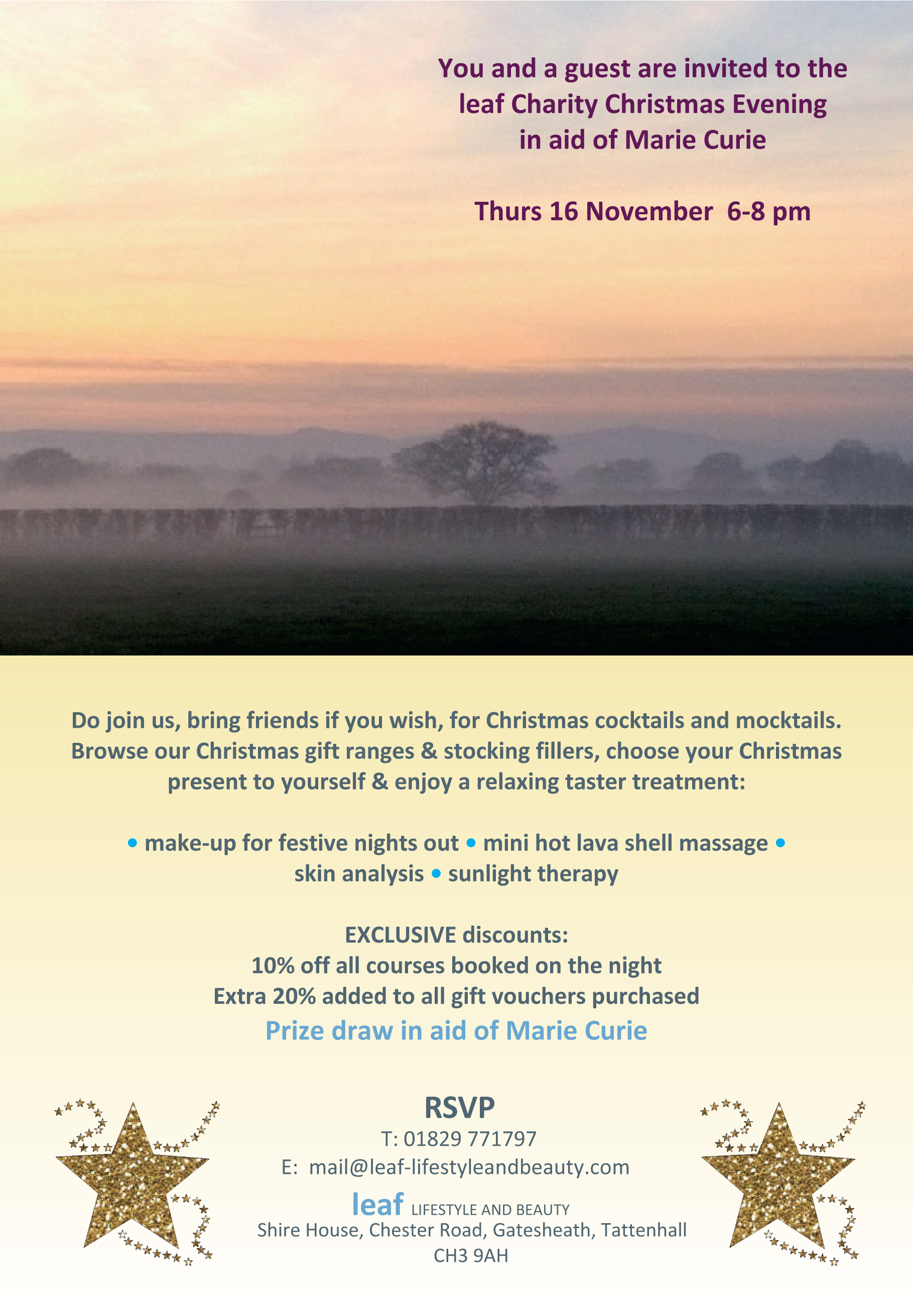 Xmas Party Postcard2017-1