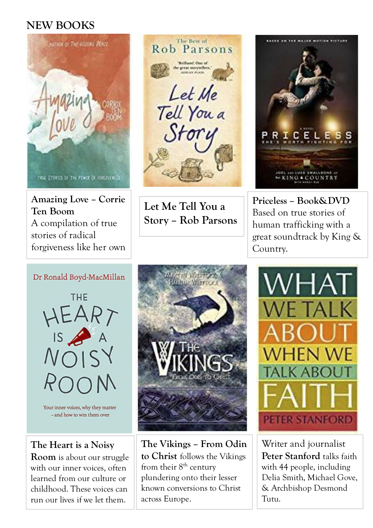 Friends Newsletter 2 July 18