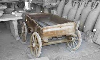 Roman Bridges 020219