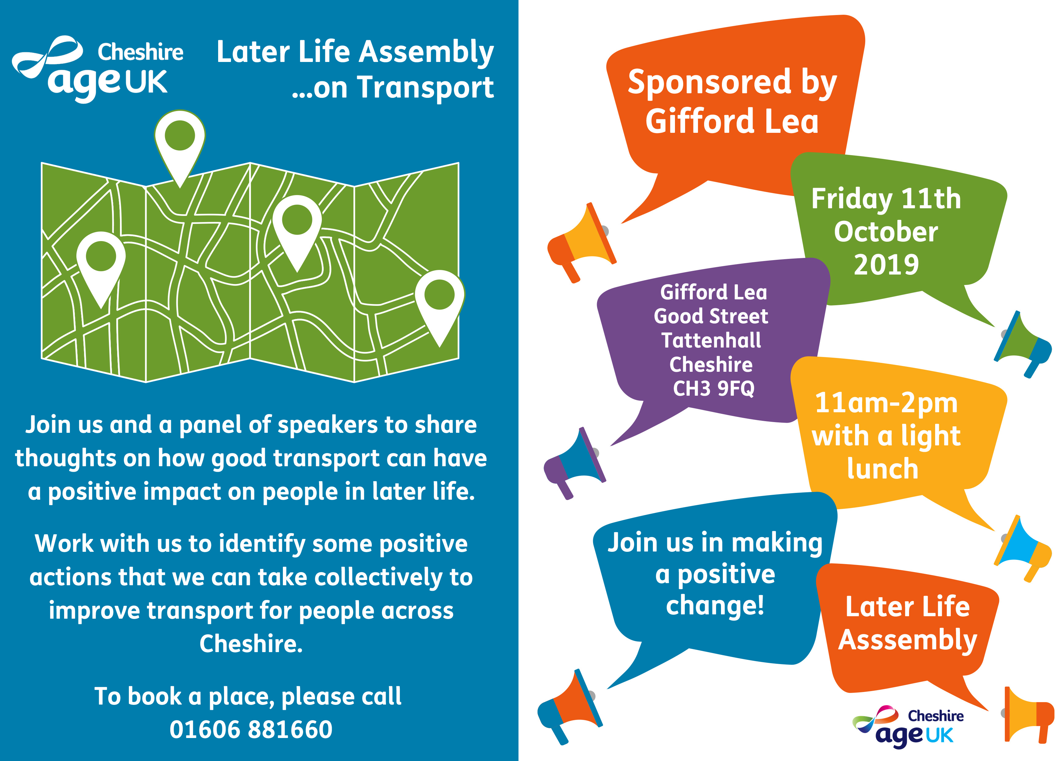 Gifford Lea_LLA Transport