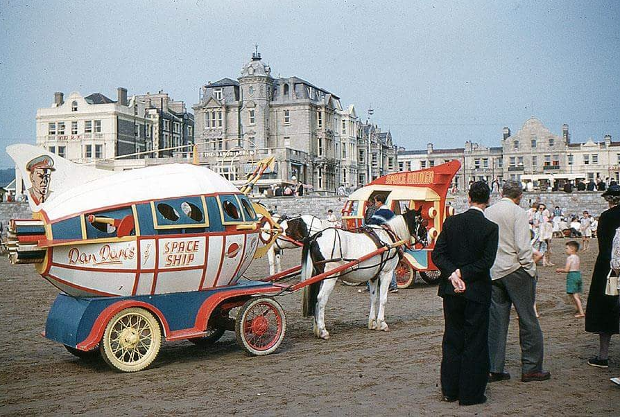 Billy Gibbons Rocket?